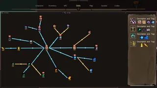 Скриншот 6 к игре Grimspire