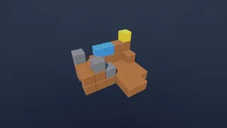 Syncline