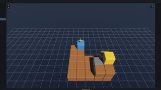 Скриншот 5 к игре Syncline