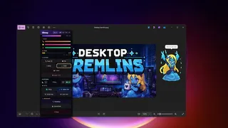 Desktop Gremlins