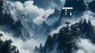 Mortal & Dao