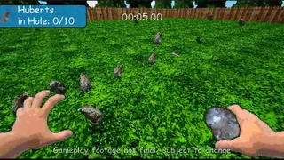 Скриншот 5 к игре Hubert Catching