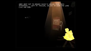 Lurks Beneath