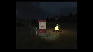Lurks Beneath
