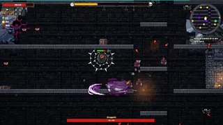 Скриншот 6 к игре Capy of Gods