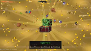 Скриншот 7 к игре Capy of Gods