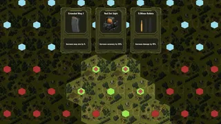 Скриншот 5 к игре CSAR: Behind Enemy Lines