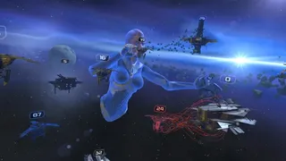 SwarmFleet