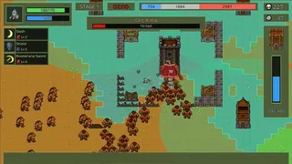 Скриншот 5 к игре Area Survivors