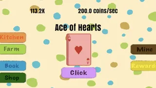 Card Idler