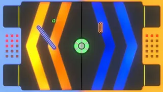 Neo Puck