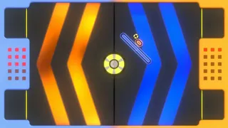 Скриншот 5 к игре Neo Puck