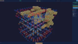 Word Cubes