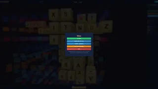 Скриншот 5 к игре Word Cubes