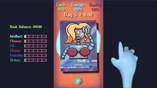 Скриншот 7 к игре Swiperin