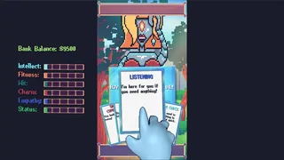 Скриншот 8 к игре Swiperin