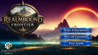 Realmbound Frontier