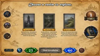 Realmbound Frontier