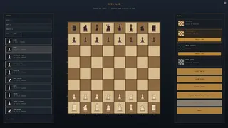 Chaos Chess