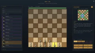 Скриншот 5 к игре Chaos Chess