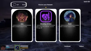 Скриншот 6 к игре Vanguard's Descent