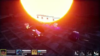 Скриншот 7 к игре Vanguard's Descent