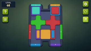 Color Block Escape