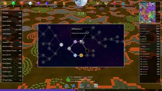 Скриншот 5 к игре Ravenian Conquerors