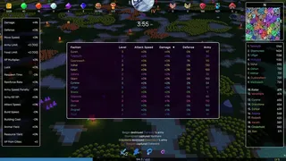 Скриншот 7 к игре Ravenian Conquerors