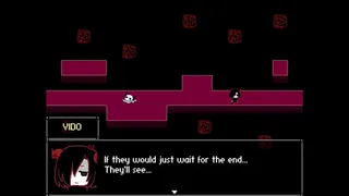 Скриншот 5 к игре KAIMA MV: Mistress of the Void