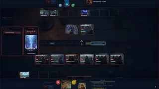 Spirefall