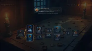Скриншот 5 к игре Spirefall