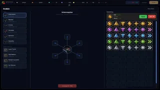 Alamet: Interstellar Wars