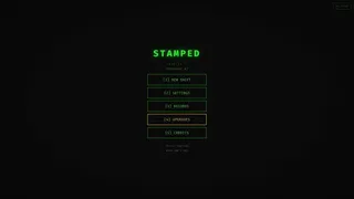 STAMPED