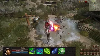 The Goblin Path