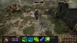 The Goblin Path