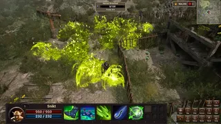 The Goblin Path