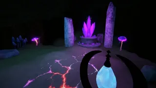 Finding Fairies