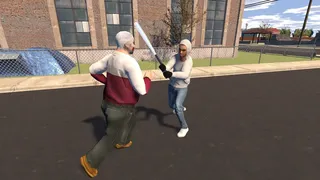 Скриншот 5 к игре Skate Felon