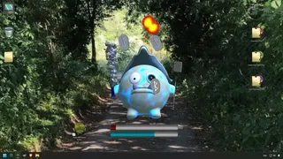 Keep the Corpsy Rollin'