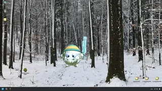 Скриншот 6 к игре Keep the Corpsy Rollin'