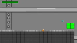 Run While You Still Can