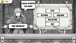 Dungeon & Match