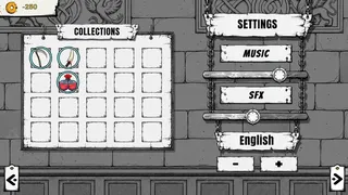 Скриншот 6 к игре Dungeon & Match