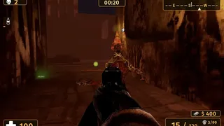 Gore Grind