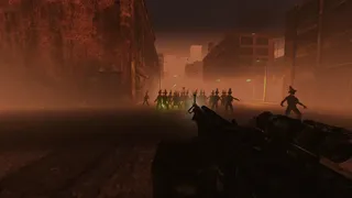 Gore Grind