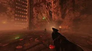 Gore Grind