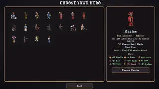 Скриншот 5 к игре Hexhorde
