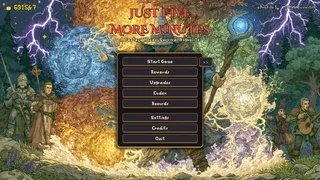 Скриншот 7 к игре Hexhorde