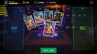Retro Pack Club
